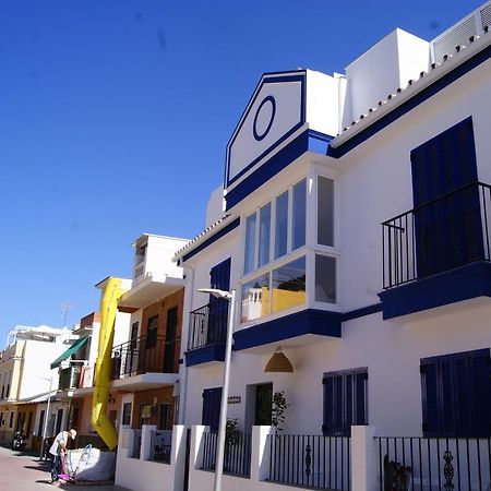 Casa Lopez- Lujosa Casa De Playa En Malaga Villa Екстериор снимка